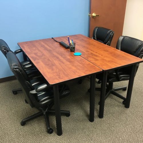 Fuquay-Coworking-Shared-Desks