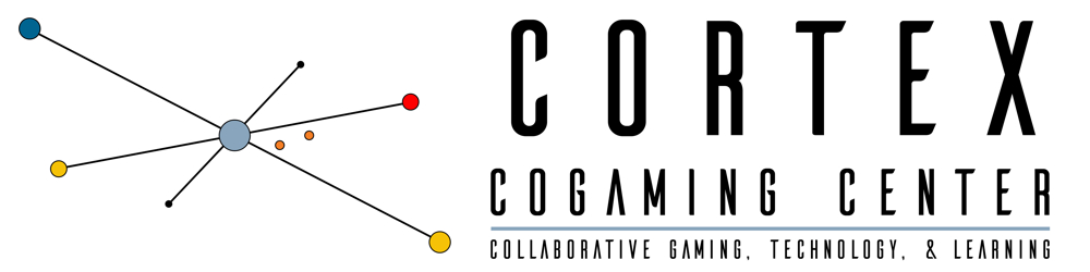 Cortex CoGaming Center at Fuquay Coworking | A Unique Gaming Lounge in Fuquay-Varina, NC