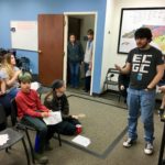2019 Global Game Jam: Local Jam Site at Fuquay Coworking and Cortex CoGaming Center in Fuquay-Varina, NC