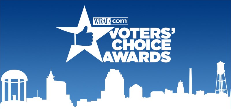 Fuquay Coworking Wins "Best Place to Work" in WRAL's Voters' Choice Awards