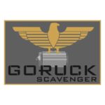 GORUCK Scavenger